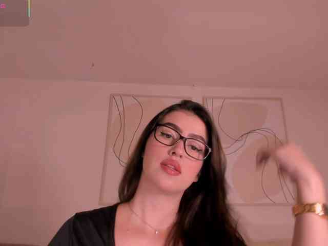 PaulinaSantos1 webcam