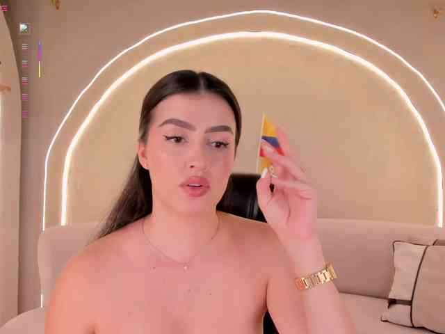 PaulinaSantos1 webcam