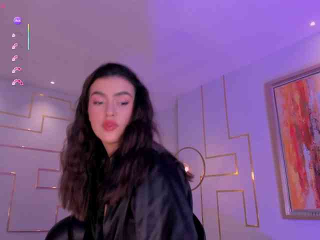 PaulinaSantos1 webcam