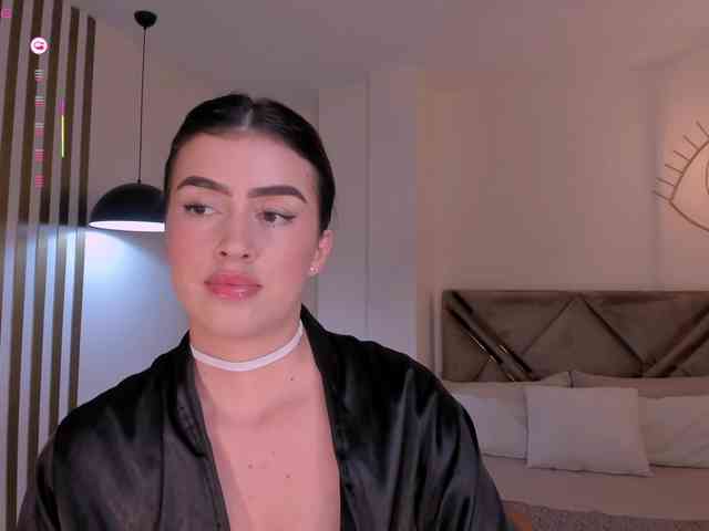 PaulinaSantos1 webcam