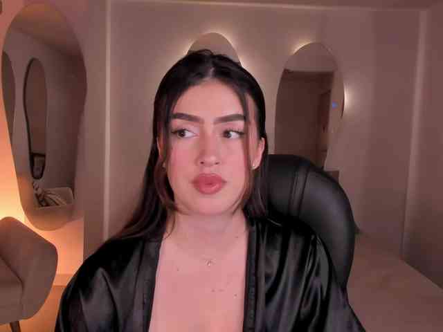 PaulinaSantos1 webcam