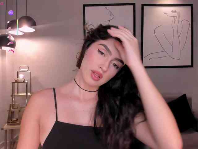 PaulinaSantos1 webcam
