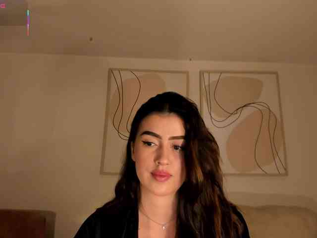 PaulinaSantos1 webcam