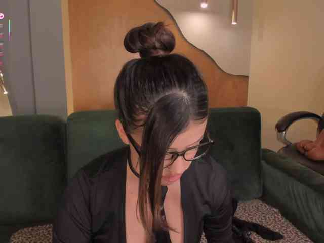 PaulinaSantos1 webcam