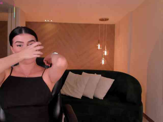 PaulinaSantos1 webcam