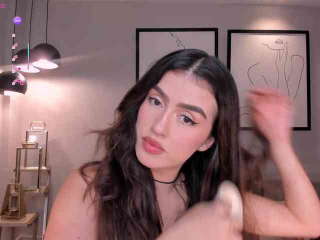 PaulinaSantos1 webcam
