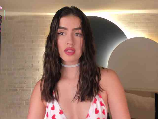 PaulinaSantos1 webcam