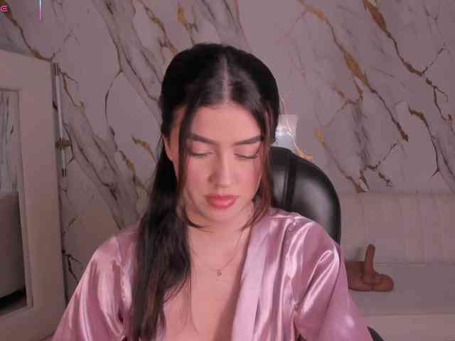 PaulinaSantos1 webcam