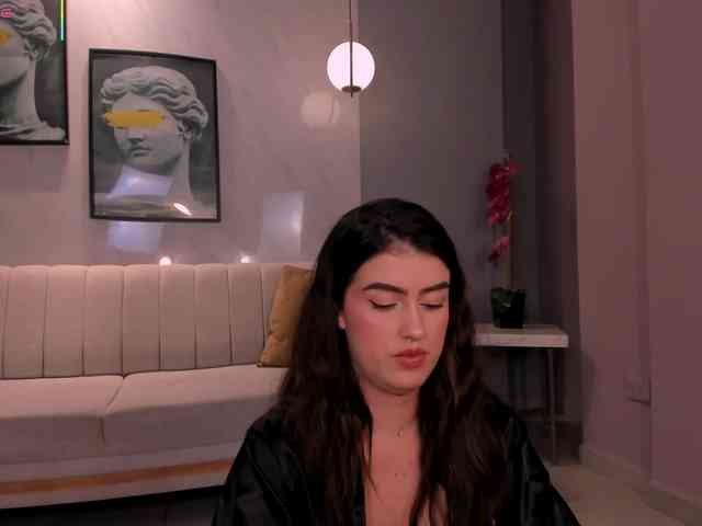 PaulinaSantos1 webcam