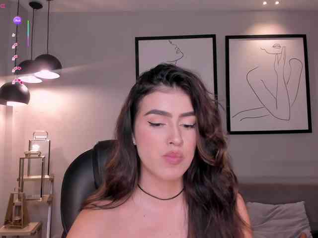 PaulinaSantos1 webcam