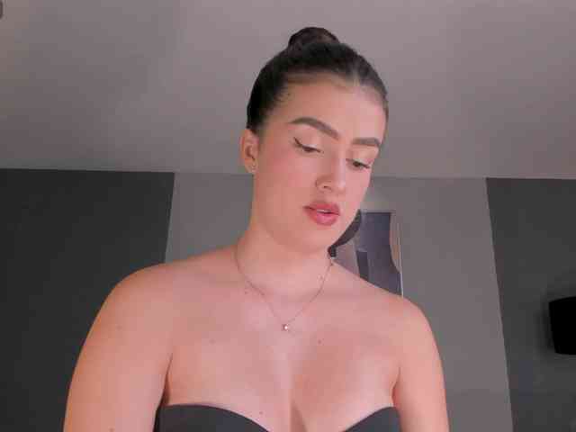 PaulinaSantos1 webcam