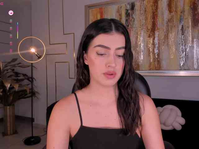 PaulinaSantos1 webcam