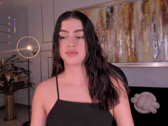 PaulinaSantos1 webcam