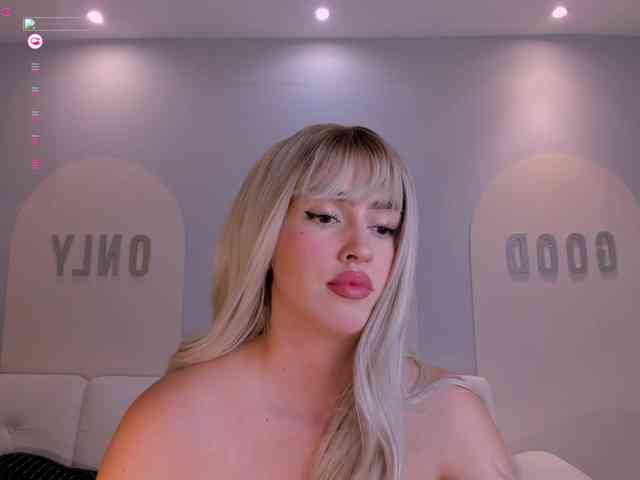 PaulinaSantos1 webcam