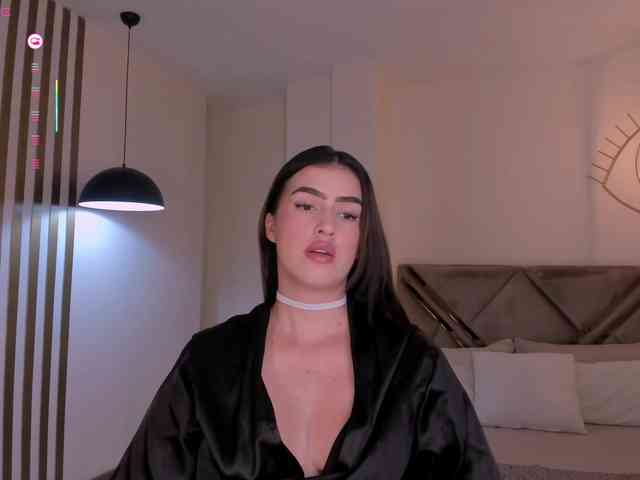 PaulinaSantos1 Live Webcam on BongaCams