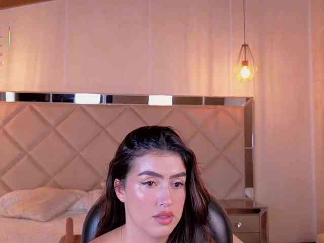 PaulinaSantos1 webcam