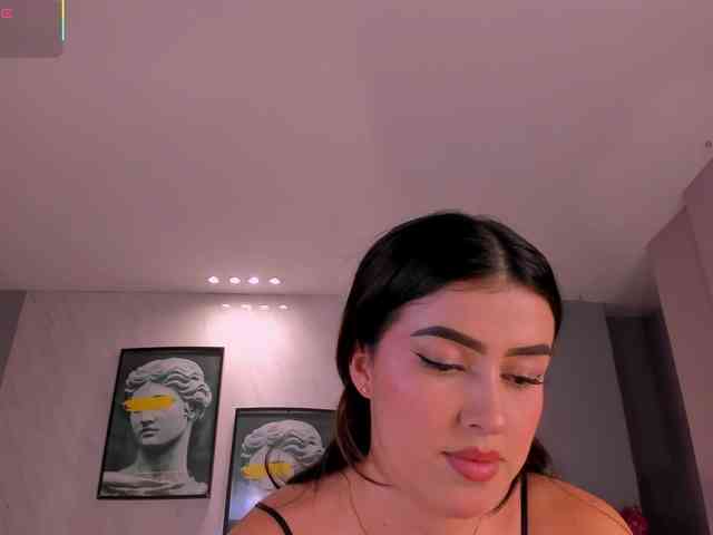 PaulinaSantos1 webcam