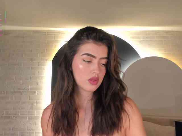 PaulinaSantos1 webcam