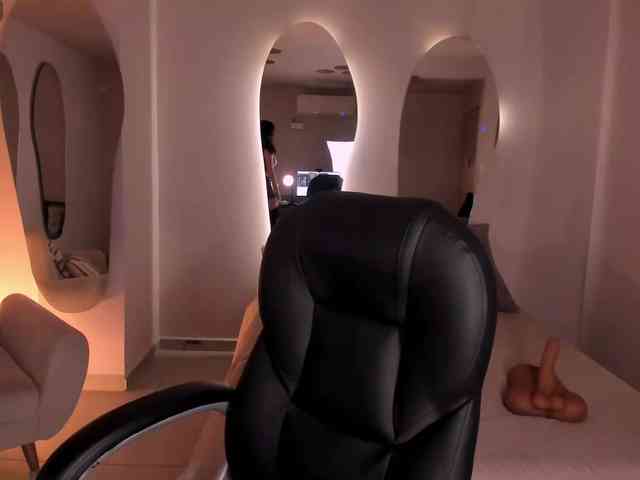 PaulinaSantos1 webcam