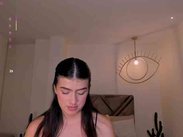 PaulinaSantos1 webcam