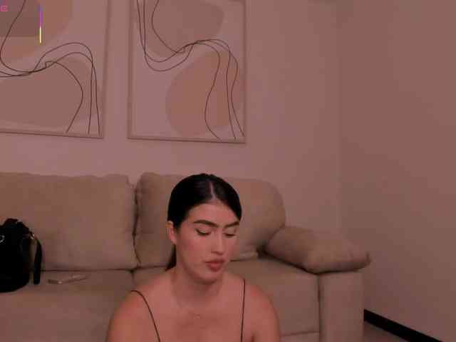 PaulinaSantos1 webcam