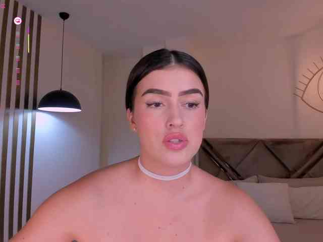 PaulinaSantos1 Live Webcam on BongaCams