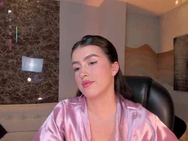 PaulinaSantos1 webcam