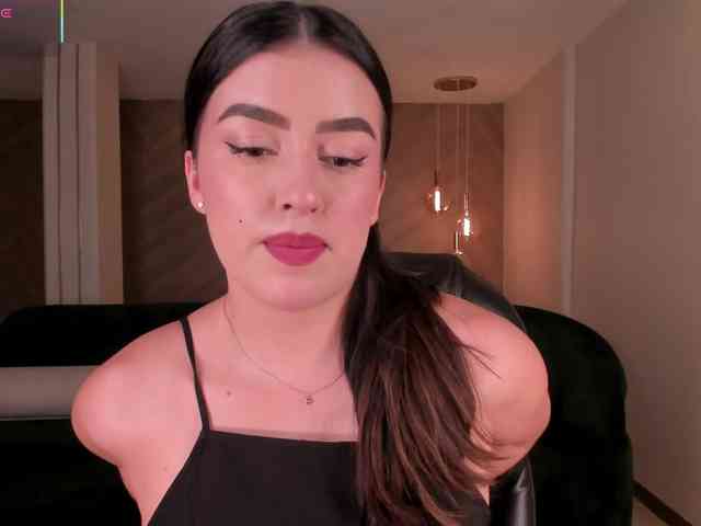 PaulinaSantos1 webcam