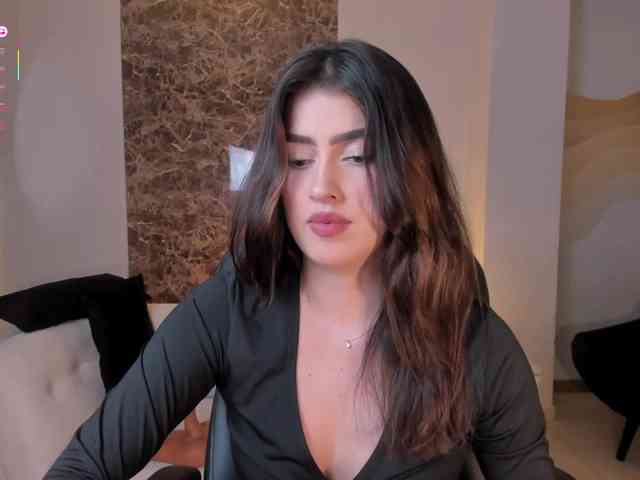 PaulinaSantos1 webcam