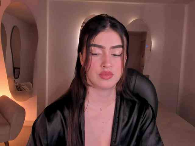 PaulinaSantos1 webcam