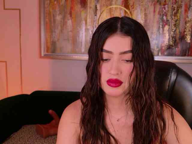 PaulinaSantos1 webcam