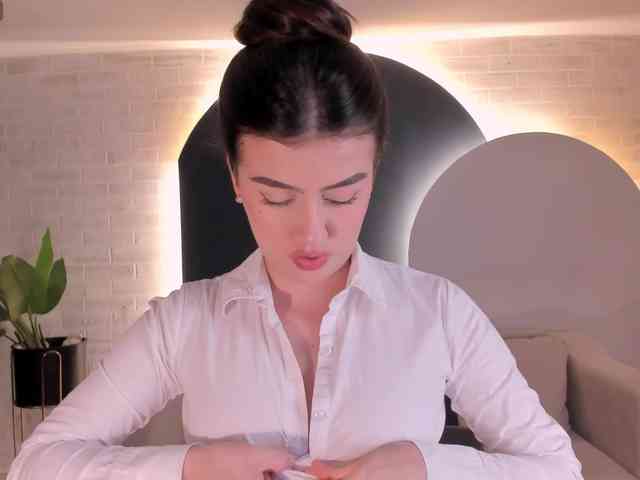 PaulinaSantos1 webcam