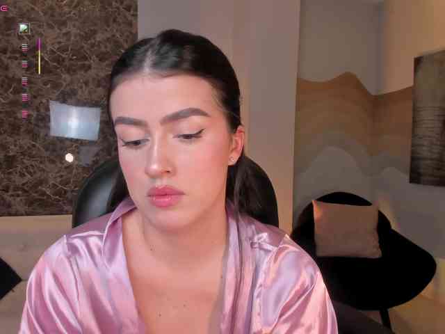 PaulinaSantos1 webcam