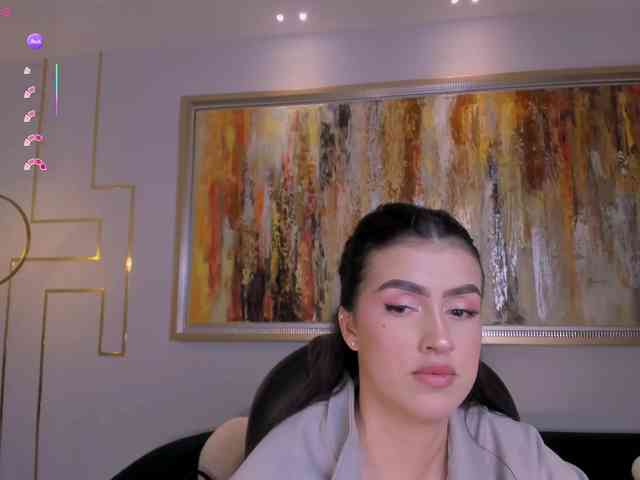 PaulinaSantos1 webcam