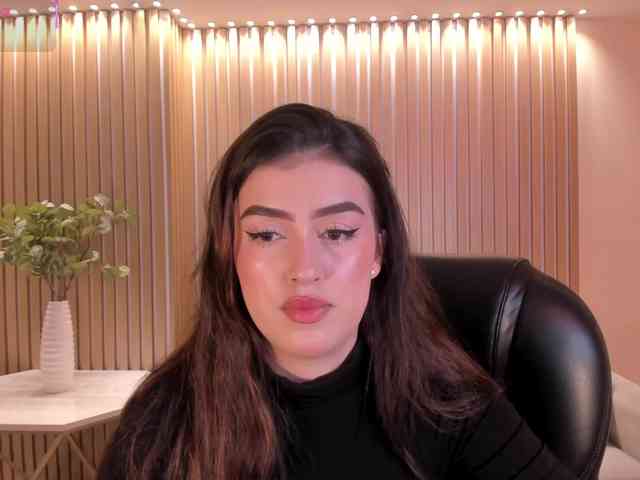PaulinaSantos1 webcam