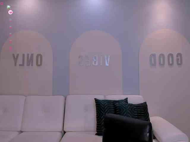 PaulinaSantos1 webcam