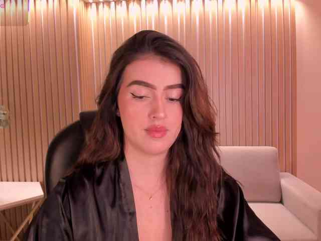 PaulinaSantos1 webcam