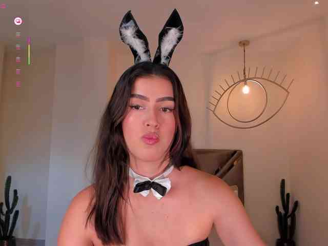 PaulinaSantos1 webcam