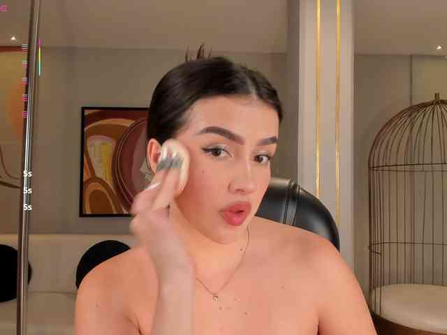 PaulinaSantos1 webcam