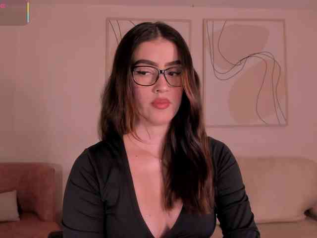 PaulinaSantos1 webcam