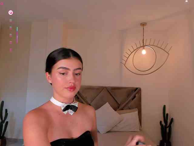 PaulinaSantos1 webcam