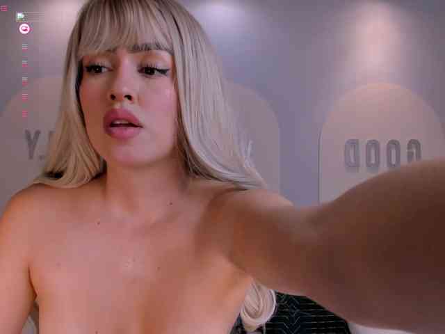 PaulinaSantos1 webcam