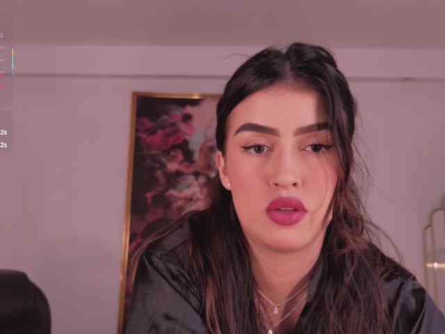 PaulinaSantos1 webcam