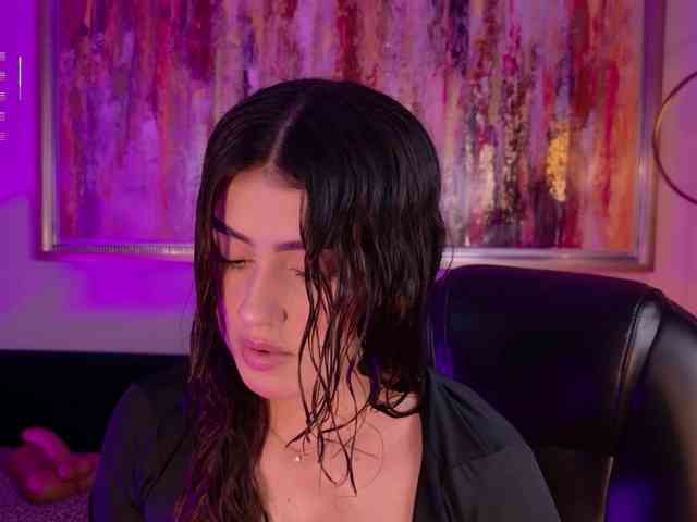 PaulinaSantos1 webcam