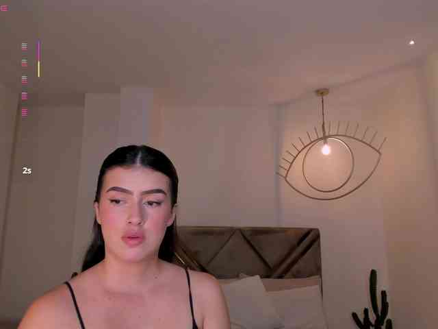 PaulinaSantos1 webcam