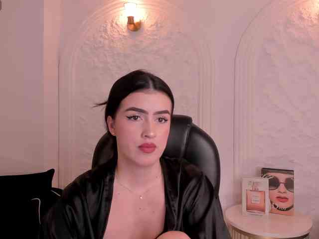 PaulinaSantos1 webcam