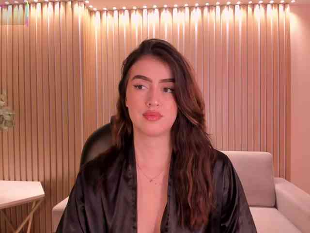PaulinaSantos1 webcam