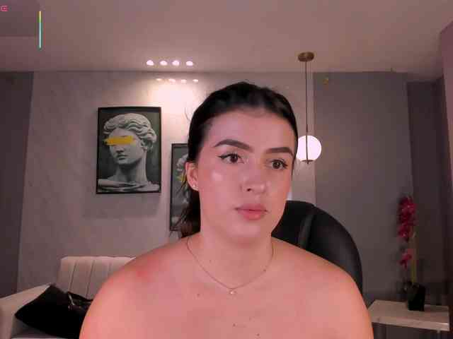 PaulinaSantos1 webcam