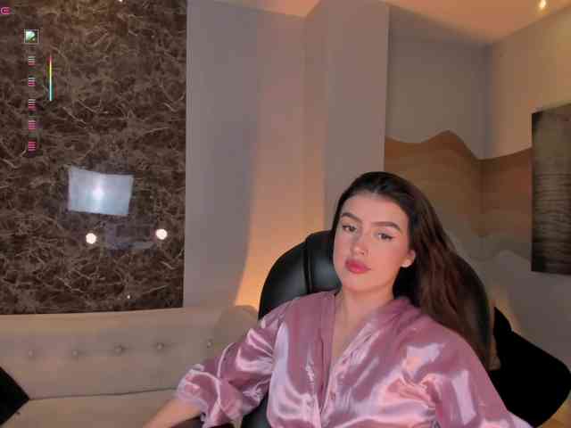 PaulinaSantos1 Live Webcam on BongaCams