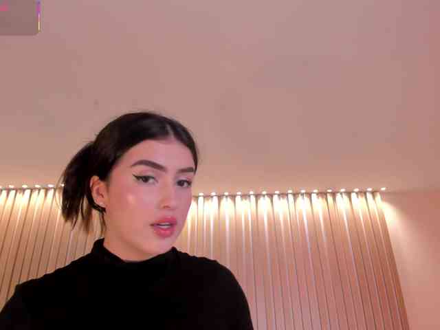 PaulinaSantos1 webcam